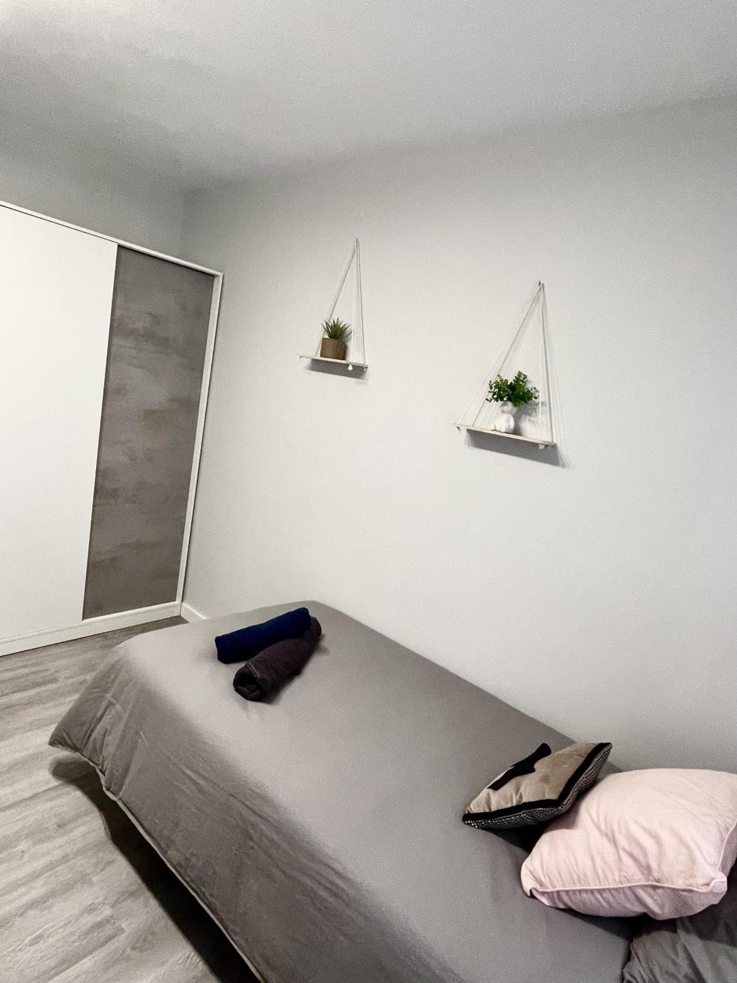 Casa Alma Apartment Gijon Exterior photo