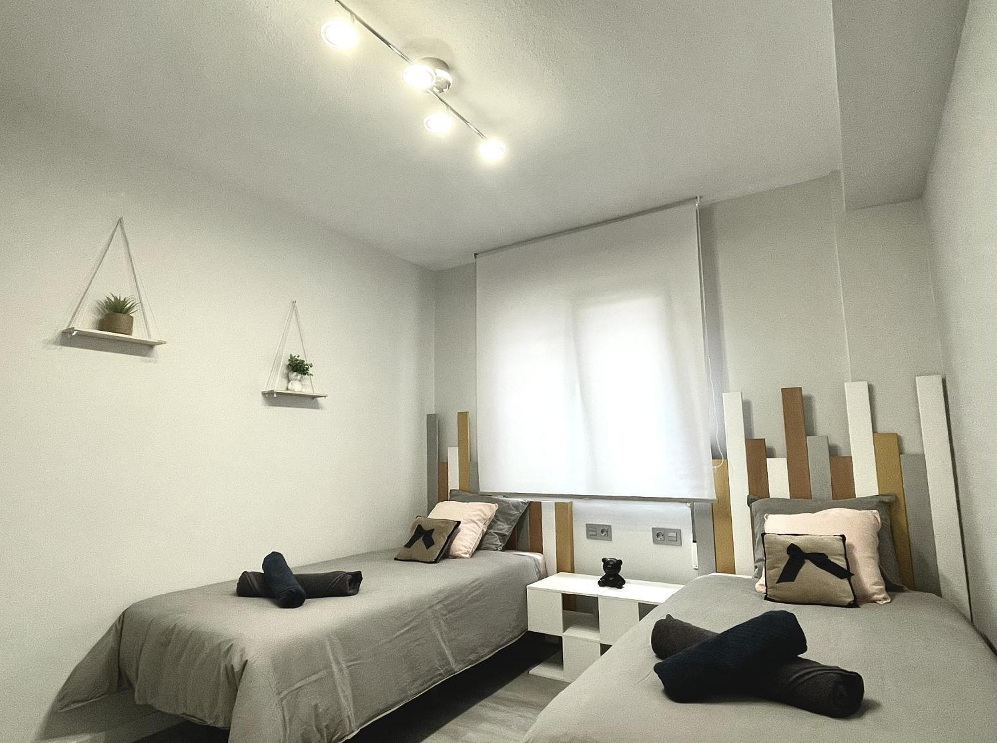 Casa Alma Apartment Gijon Exterior photo